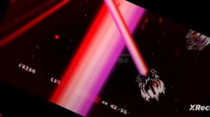 Месть звёздному иссушителю за мавис!