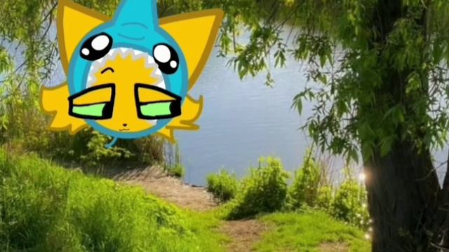 арт номер 2 для критика (АААААА К МЕНЯ 3%!!!)