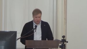 Защита кандидатской диссертации Кирюпина Михаила Михайловича 22.04.2026 г.