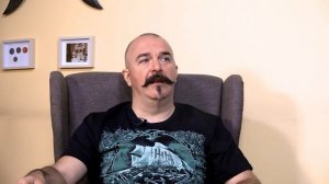 Клим Жуков про поход Ермака и освоение Сибири