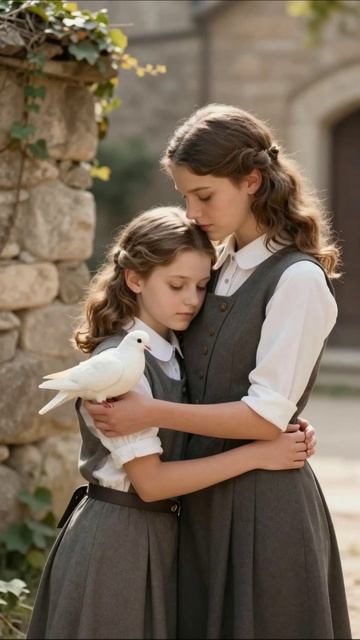 Печаль утраты: когда надежда растворяется #печаль #утрата #надежда #одиночество