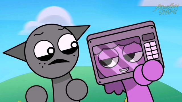 Игнорую Кирилла и Эву (ПУП) ПЕРЕЗАПУСК