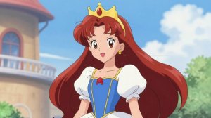 Мультсериал Маленькая Принцесса 3 серия