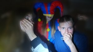 КЛОУН ВЕРНУЛСЯ ЧТОБЫ ОТОМСТИТЬ НАМ !