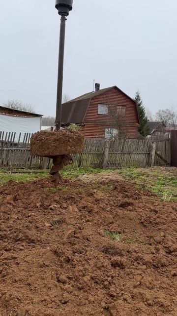 Колодец в Тверской области