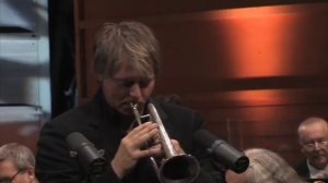 'Mikkel'  Ole Edvard Antonsen - труба