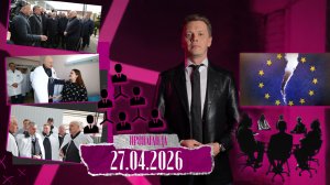 Лукашенко – не просто Президент, а лидер / Кому нужен «закат» Евросоюза / Где истинная демократия