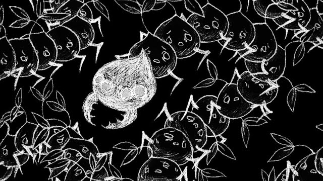 Победил "цветочную гусеницу" | OMORI #8 (3/4)