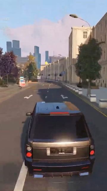 Кто виноват в ДТП ?