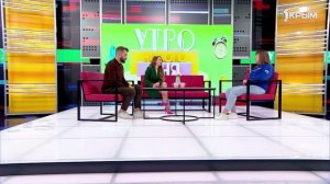 «Утро нового дня». В гостях Мария Акуратова