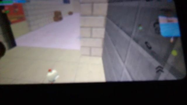 Чикен Ган 15 серия