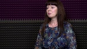 95. Об ответственности за Слово. Лидия Ллойд. Писатель