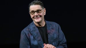 Спектакль «Сергей Маковецкий. Неслучайная встреча» | Продюсер Леонид Роберман