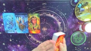 Змееносец.Неделя с 27 апреля по 3 мая.