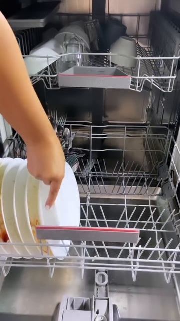 Тестируем таблетки TARI для посудомоек - смотрите результаты! Заказывайте на ОЗОН с быстрой дос