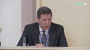 Жуков: вопросам внешнего влияния стран Запада на граждан РФ следует уделять особое внимание