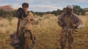 Дикая природа (краткий пересказ фильма. Бондачевский)