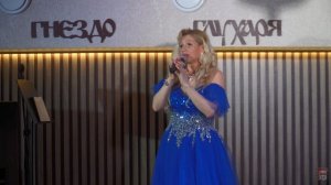 Марина Соболева  песня «Молитва» живой звук