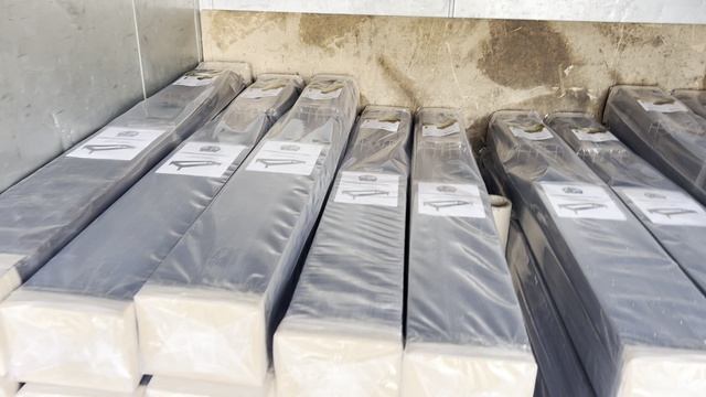 Грядки «Растюшка» направились в Забайкалье ☝️