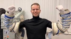 ПОДГОТОВКА К ФИЗИЧЕСКОМУ ОТБОРУ В ОТРЯД КОСМОНАВТОВ 2026