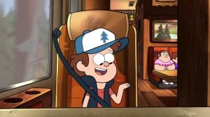 гравити фолз 2 (16 серия часть 2)