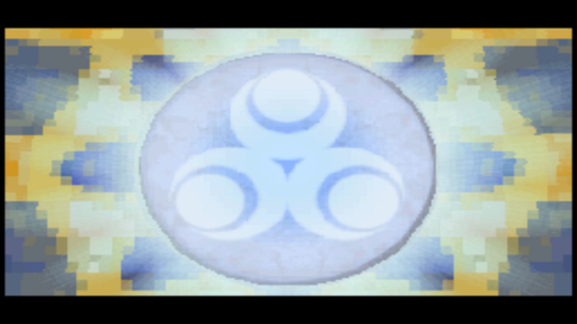 Остров Бурь [The Legend of Zelda: Phantom Hourglass. Прохождение Часть 3]