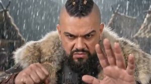 Sigurd Bane Skaði Frost - Seiðr Steel Wake the Draugr Vikings Songs