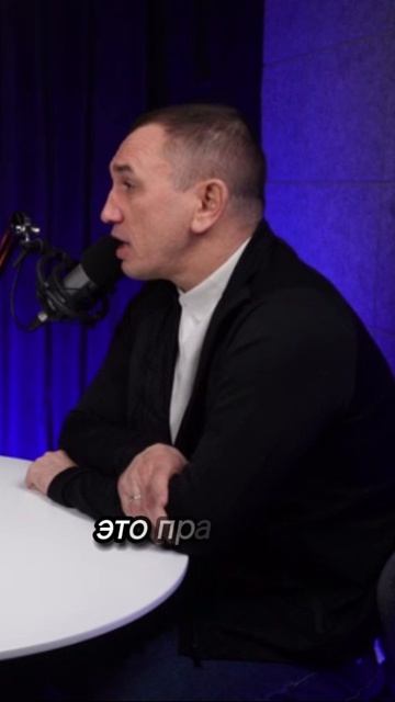 Только личность может воспитывать