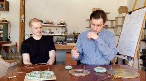 Александр Мишин об Антителах. Антитела, что это такое, как они связаны с кирпичами и стройкой