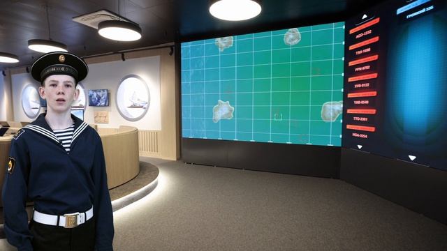 Кабинет БПЛА07