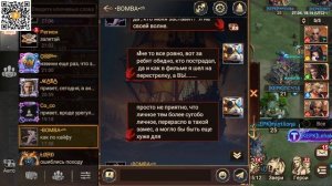 Антпед 21:00 МСК Kepariki | «Я шёл на перестрелку, как в вестерне» | Doomsday Last Survivors