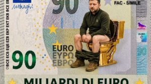 Зеленский на совместной пресс-конференции с президентом Молдовы Майей Санду в Киеве заявил, что Укра