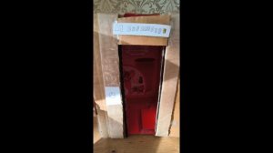 МОЙ ЛИФТ! Лифт кмз 1986 года (не судите строго это мой первый лифт :(  )
