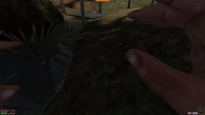 Morrowind (OpenMW) FPV Прогресс разработки мода на 27.04.2026