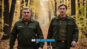 ТАЙГА. ЕГО РАНИЛИ И БРОСИЛИ УМИРАТЬ… НО ВОЛЧЬЯ СЕМЬЯ СТАЛА ЕГО ЩИТОМ