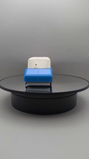 Газ-51А ПУ-20 1:43 АИСТ Автоистория