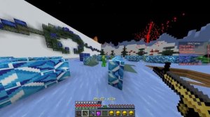 ЧЕЙ СЕЙФ СЛОМАЕТСЯ БЫСТРЕЕ?! БРАВЛ СТАРС В МАЙНКРАФТ #26