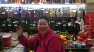 Прогуляемся по Хэйхэ 2020 года// Покажу Как ЖИВУТ КИТАЙЦЫ//Магазины/Что я ела в кафе и ресторанах😋