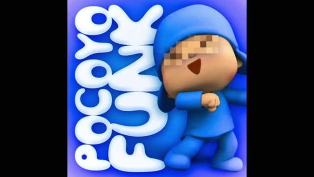 ПОКОЁ ФОНК /POCOE FUNK смотреть онлайн