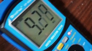 Протонный ток. Часть 1