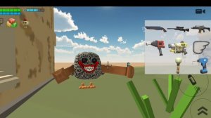 мируки на земле