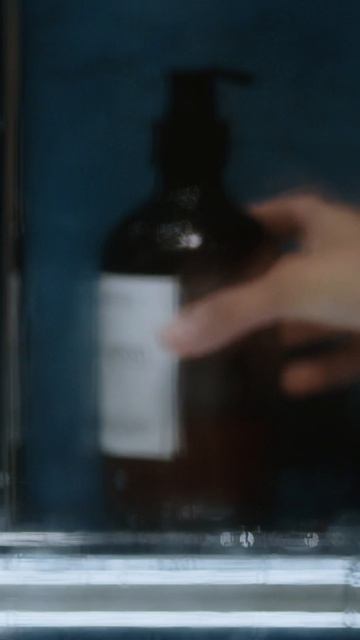 Душевая система AM.PM Spirit 2.0