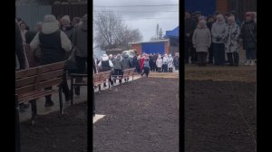 Мемориал в Старом Игермане