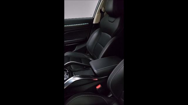 Geely Atlas «АВТОРУСЬ автомобили с пробегом» 4121