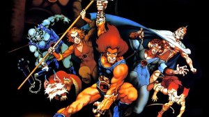 Thundercats