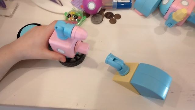 5 братьев: одиночество и клэк