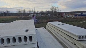 Честный рассказ приведения о юном паркурщике