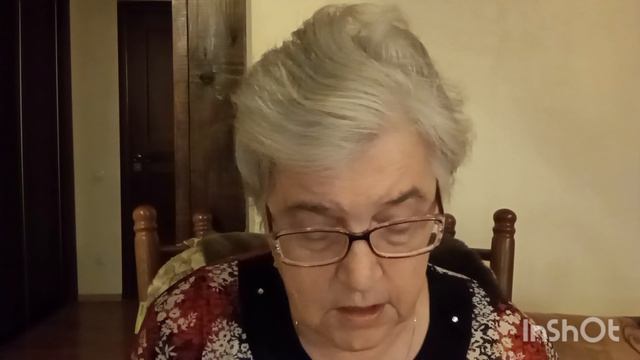 Купила баба мужика... Басня - быль.