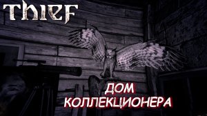 ДОМ КОЛЛЕКЦИОНЕРА ➤ Thief #16