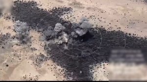 Продолжение уничтожения боевиков. Часть 11.